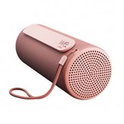 Obrázek LOEWE WE. HEAR 1, BT reproduktor, coral red