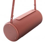 Obrázek LOEWE WE. HEAR 2, BT reproduktor, coral red