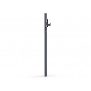 Obrázek z LOEWE Floor2Ceiling Stand 43-65 držák TV, basalt 