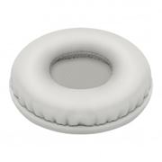 Obrázek Pioneer DJ HC-EP0701-W Náhradní náušníky pro sluchátka HDJ-S7-W, bílé