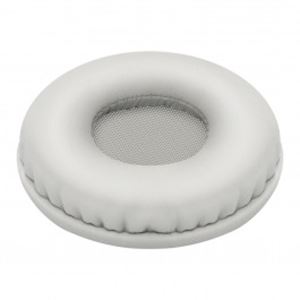 Obrázek z Pioneer DJ HC-EP0701-W Náhradní náušníky pro sluchátka HDJ-S7-W, bílé 