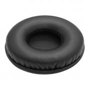 Obrázek Pioneer DJ HC-EP0701-K Náhradní náušníky pro sluchátka HDJ-S7-K, černý