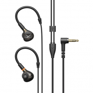Obrázek z beyerdynamic DT 72 IE in-ear monitory pro kytyristy a zpěváky 
