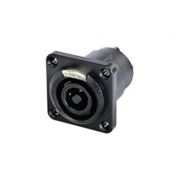 Obrázek NEUTRIK NLT4FPXX-BAG seakON panelový konektor