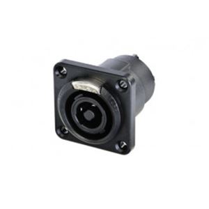 Obrázek z NEUTRIK NLT4FPXX-BAG seakON panelový konektor 