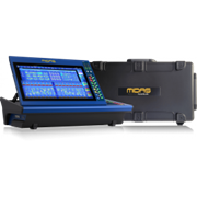 Obrázek MIDAS HERITAGE HD96-AIR-CC-TP Digitální mixážní pult