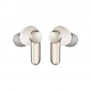 Obrázek z Beyerdynamic AMIRON 100 Bezdrátová in-ear sluchátka s ANC , krémová 