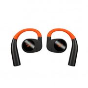 Obrázek Beyerdynamic VERIO 200 Bezdrátová open-ear sluchátka , černá/oranžová