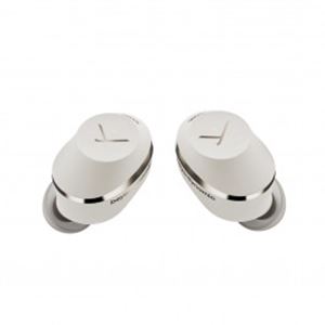 Obrázek z Beyerdynamic AMIRON 300 Bezdrátová in-ear sluchátka s funkcí ANC , krémová 