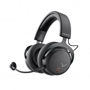 Obrázek z Beyerdynamic MMX 200 Bezdrátová herní souprava , černá 