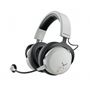 Obrázek z Beyerdynamic MMX 200 Bezdrátová herní souprava , světle šedá 