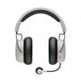 Obrázek z Beyerdynamic MMX 200 Bezdrátová herní souprava , světle šedá 