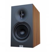 Obrázek ELAC DEBUT B5.3 3.gen., policová reprosoustava, ořech