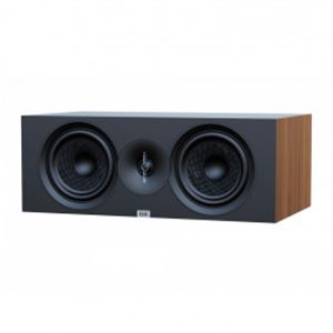 Obrázek z ELAC DEBUT C6.3 centrální reprosoustava, ořech 