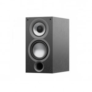 Obrázek z ELAC Uni-Fi 2.0 UB52, policová reprosoustava, černá 