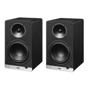 Obrázek ELAC Debut Connex DCB 61 aktivní stereofonní repro systém, černá