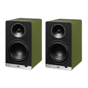 Obrázek z ELAC Debut Connex DCB 61 aktivní stereofonní repro systém, oliva 