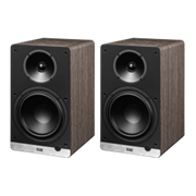 Obrázek ELAC Debut Connex DCB 61 aktivní stereofonní repro systém, ořech