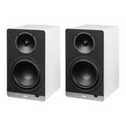 Obrázek ELAC Debut Connex DCB 61 aktivní stereofonní repro systém, bílá