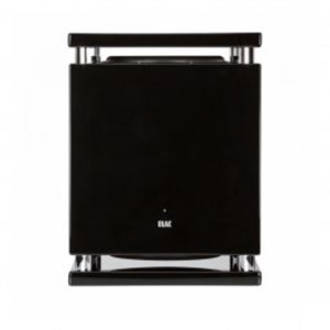 Obrázek z ELAC Varro SUB2070.2 Aktivní subwoofer , černý lesk 
