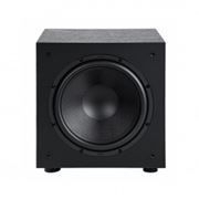 Obrázek ELAC DEBUT DS103-BK Aktivní subwoofer , černá