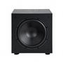 Obrázek z ELAC DEBUT DS103-BK Aktivní subwoofer , černá 