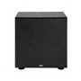 Obrázek z ELAC DEBUT DS103-BK Aktivní subwoofer , černá 