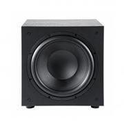 Obrázek ELAC DEBUT DS123-BK Aktivní subwoofer , černá