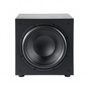 Obrázek z ELAC DEBUT DS123-BK Aktivní subwoofer , černá 