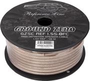 Obrázek Ground Zero GZSC REF 1.5S-OFC - 1 metr