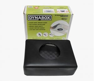 Obrázek z Dynamat DynaBox - pre inštaláciu in ceiling repro 