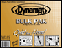 Obrázek z Dynamat Xtreme Architectural Bulk Pak 