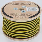 Obrázek Ground Zero GZSC 2x4.0 OFC - 1 role