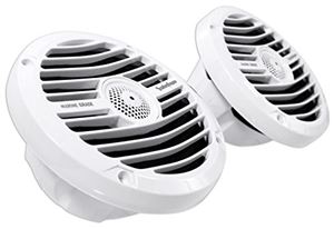 Obrázek z Rockford Fosgate RM1652 