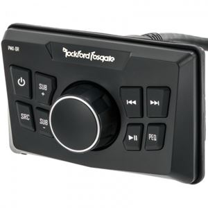 Obrázek z Rockford Fosgate PMX-0R 