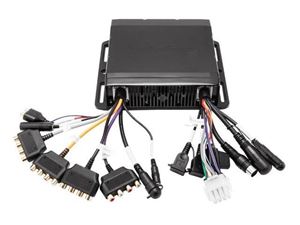 Obrázek z Rockford Fosgate PMX-8BB 