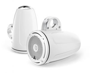 Obrázek z JL Audio MX770-ETXv3-CG-WH 