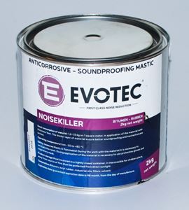 Obrázek z EVOTEC NOISEKILLER 