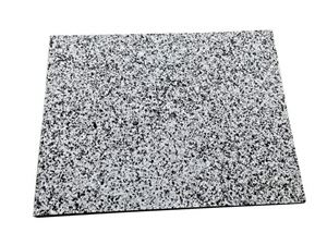 Obrázek z STP Black Ton 6mm plát TECH 