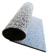 Obrázek STP Black Ton 4mm plát TECH