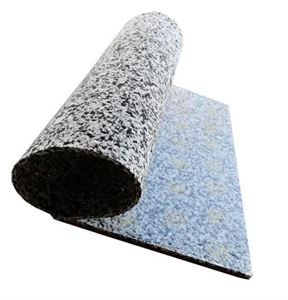 Obrázek z STP Black Ton 4mm plát TECH 