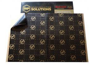 Obrázek z STP Black Gold plát 