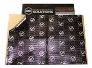 Obrázek STP Black Silver plát