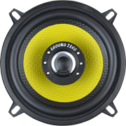 Obrázek Ground Zero GZTF 5.2X