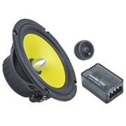 Obrázek Ground Zero GZTC 165.2X