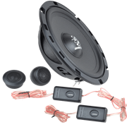 Obrázek Ground Zero GZIC 650FX - EXTRA SLIM