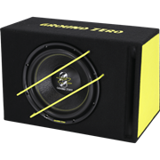 Obrázek Ground Zero GZIB 12SPL