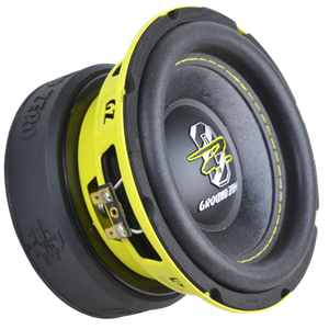 Obrázek z Ground Zero GZRW 6XSPL 