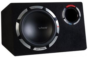 Obrázek z VIBE PULSE CBR12-V7 