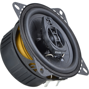 Obrázek z Ground Zero GZIF 4.0 